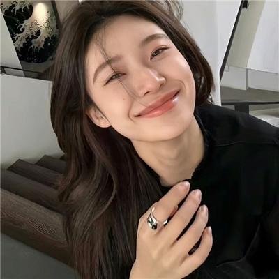 黑仙女