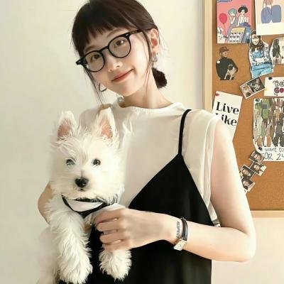显影的女人