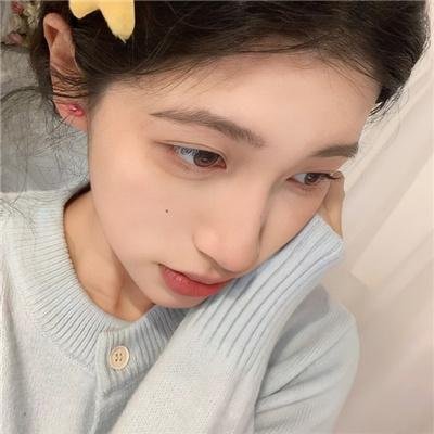 三朵花